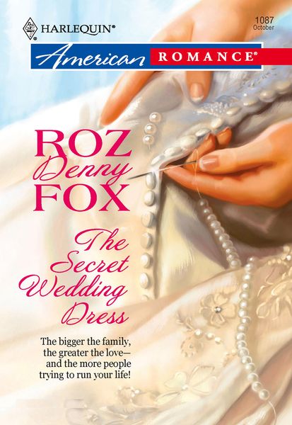 Produktbild: The Secret Wedding Dress