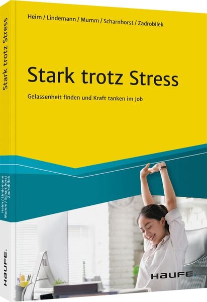 Produktbild: Stark trotz Stress