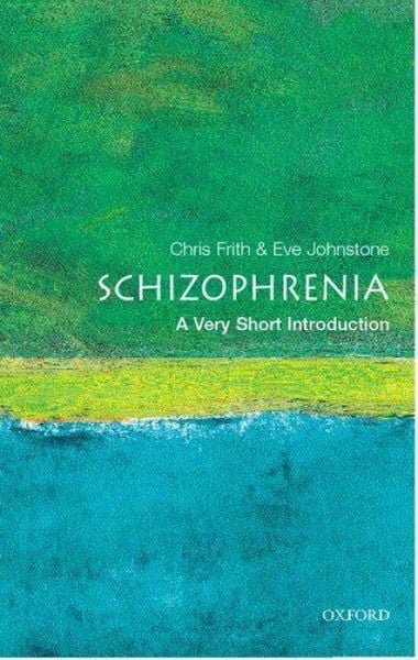 Produktbild: Schizophrenia
