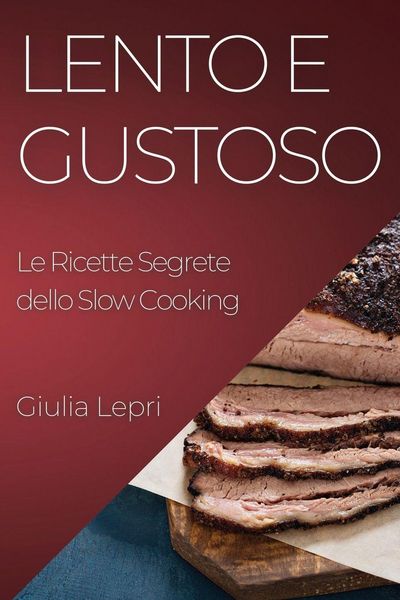 Produktbild: Lento e Gustoso