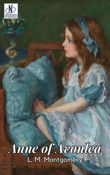 Produktbild: Anne of Avonlea