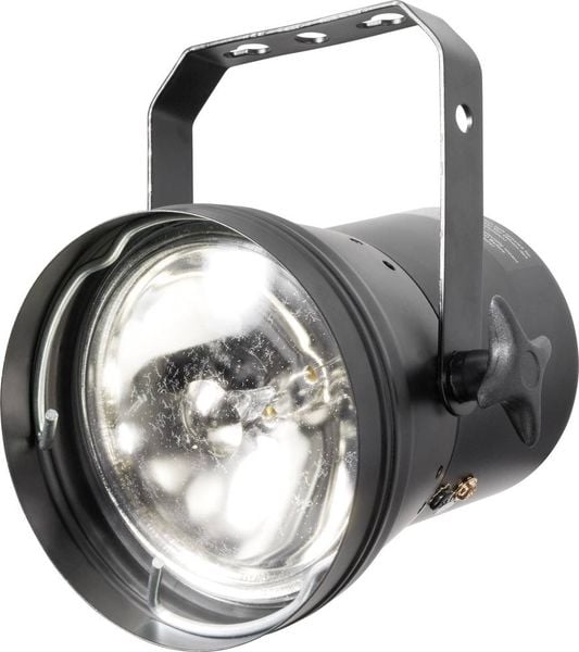 Eurolite T-36 30W Pinspot Schwarz