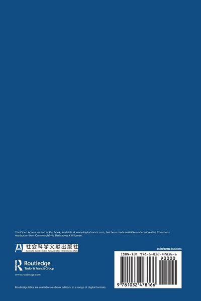 Produktbild: The Global Film Market Transformation in the Post-Pandemic Era