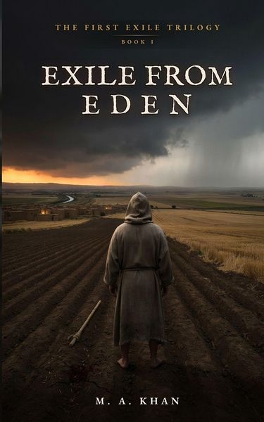 Produktbild: Exile from Eden