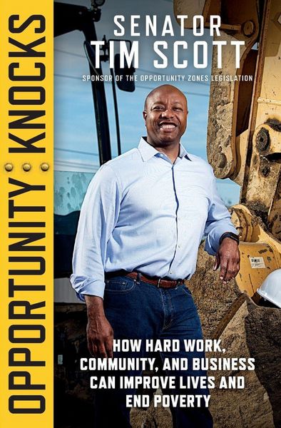 Produktbild: Opportunity Knocks