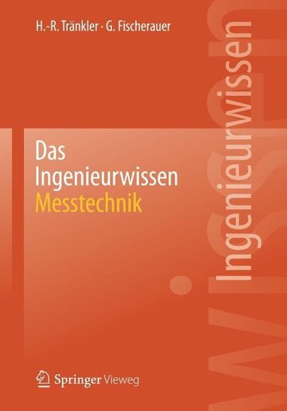 Produktbild: Das Ingenieurwissen: Messtechnik