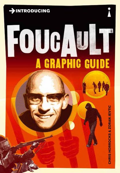Produktbild: Introducing Foucault Introducing Foucault
