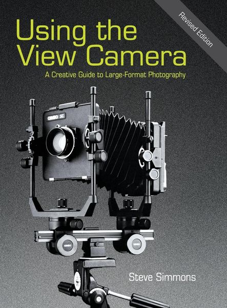 Produktbild: Using the View Camera