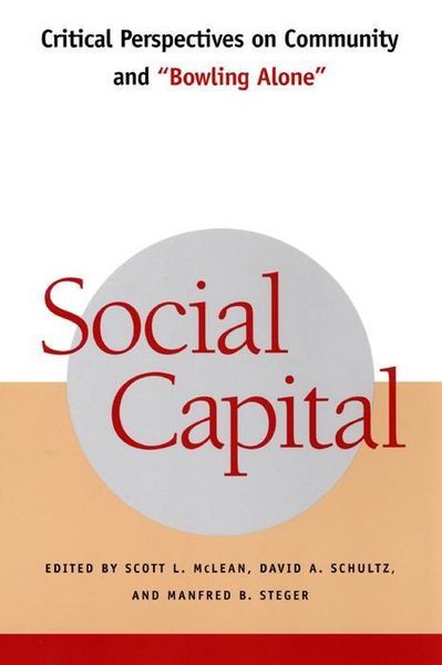 Produktbild: Social Capital