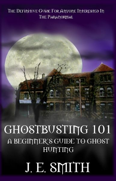 Produktbild: GhostBusting 101