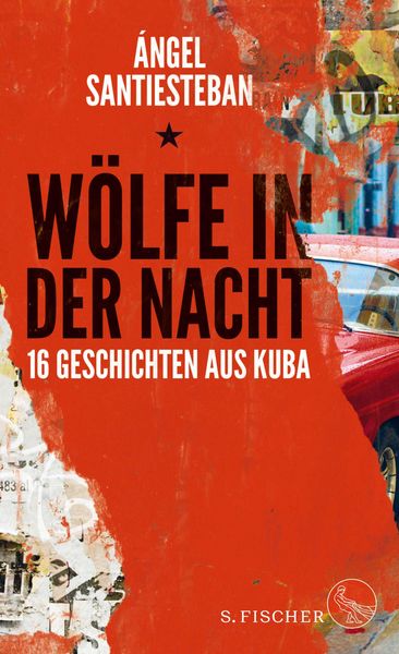 Produktbild: W&ouml;lfe in der Nacht
