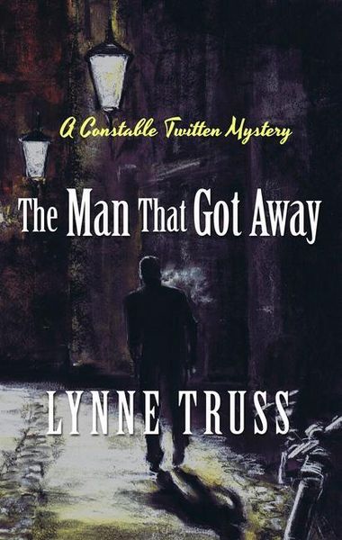 Produktbild: The Man That Got Away