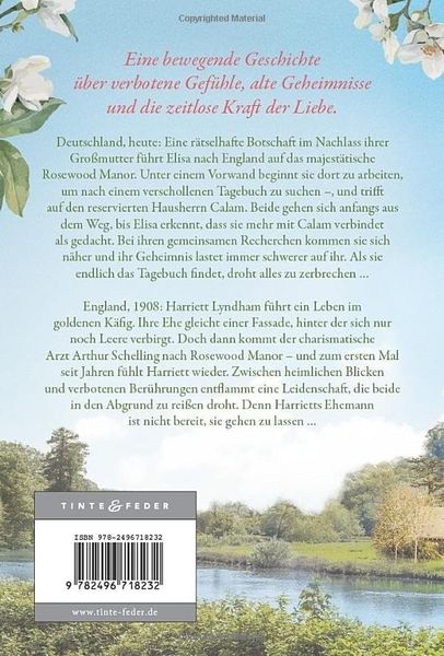 Produktbild: Unsere Tage am Fluss