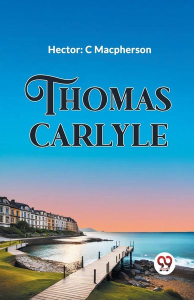 Produktbild: Thomas Carlyle