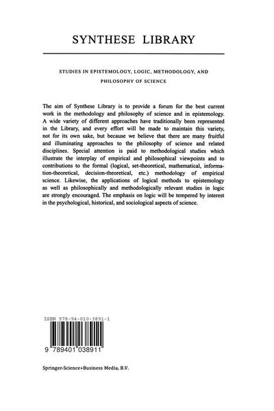 Produktbild: Logic, Meaning and Computation