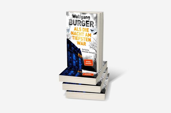 Produktbild: Als die Nacht am tiefsten war