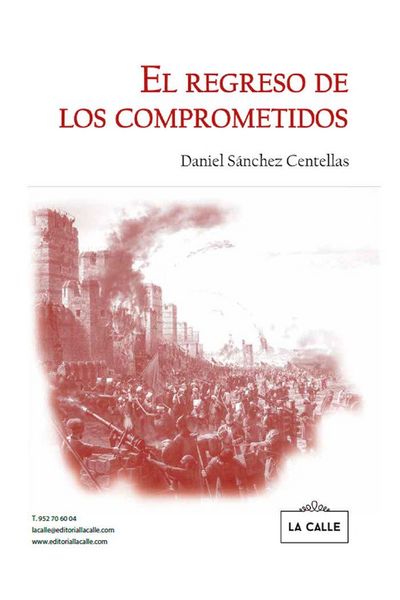 Produktbild: El regreso de los comprometidos