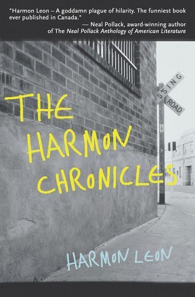 Produktbild: The Harmon Chronicles