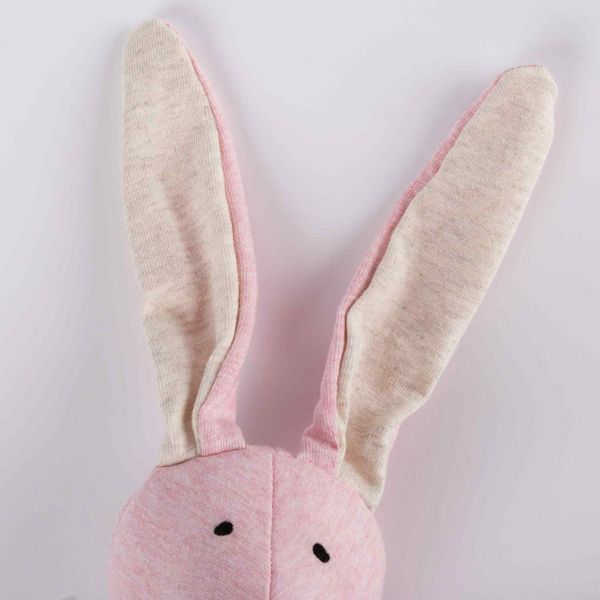 Produktbild: sigikid 39809 - Jersey-Tuch Hase Tiny Tissues