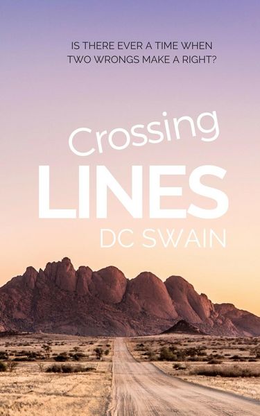 Produktbild: Crossing Lines