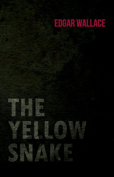 Produktbild: The Yellow Snake