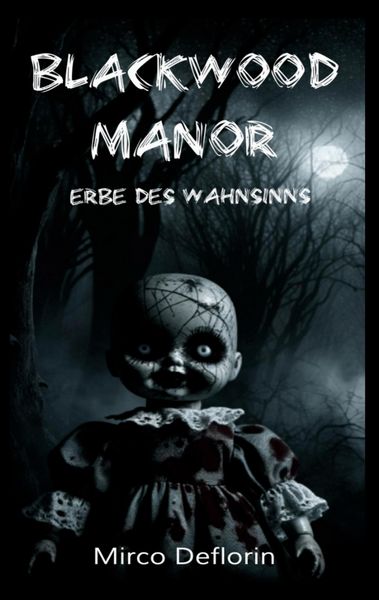 Produktbild: Blackwood Manor