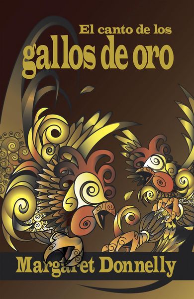 Produktbild: El Canto De Los Gallos De Oro