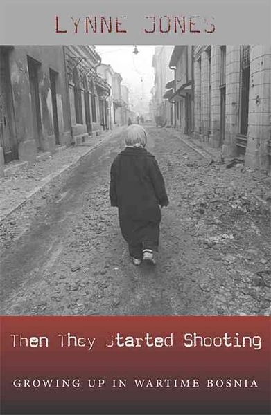 Produktbild: Then They Started Shooting