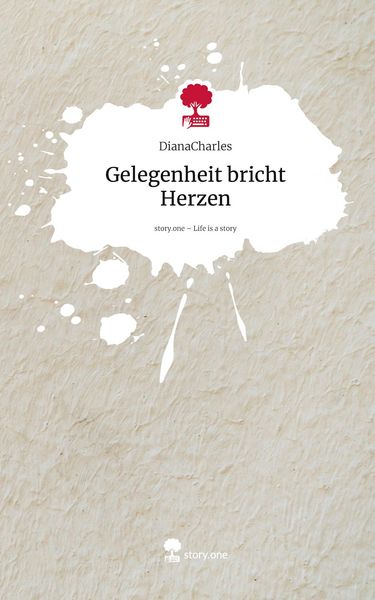 Produktbild: Gelegenheit bricht Herzen. Life is a Story - story.one