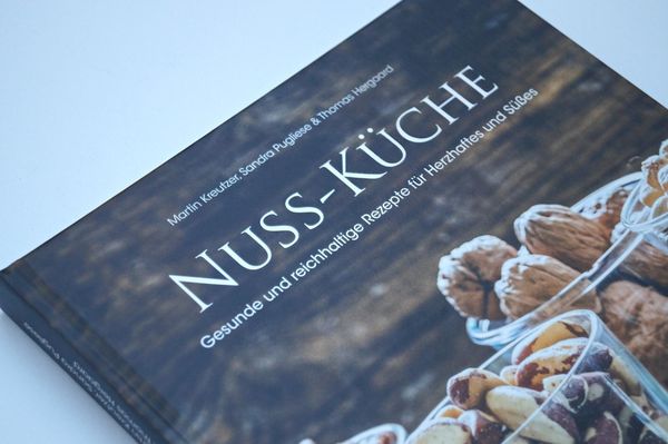 Produktbild: Nuss-K&uuml;che