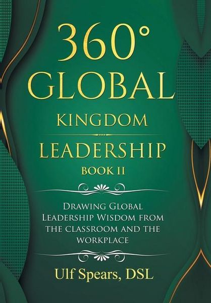 Produktbild: 360&deg; Global Kingdom Leadership Book Ii
