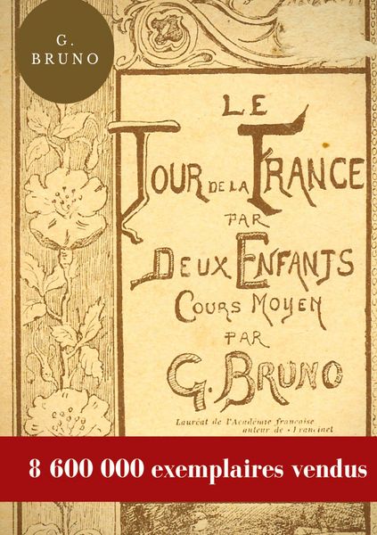 Produktbild: Le Tour de la France par deux enfants