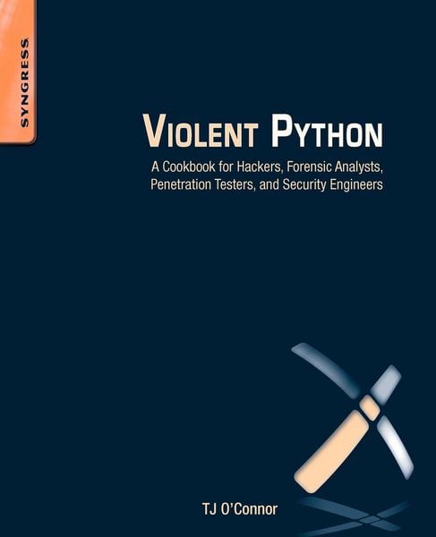 Produktbild: Violent Python