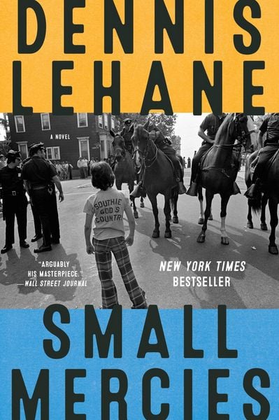 Produktbild: Small Mercies