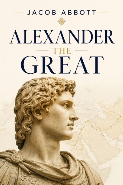 Produktbild: Alexander the Great