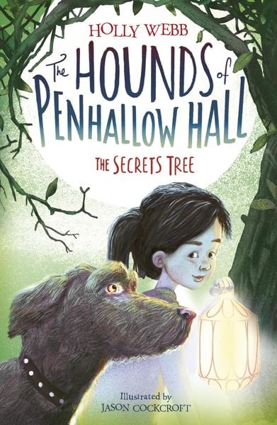 Produktbild: The Secrets Tree