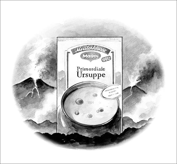 Produktbild: Leibspeisen