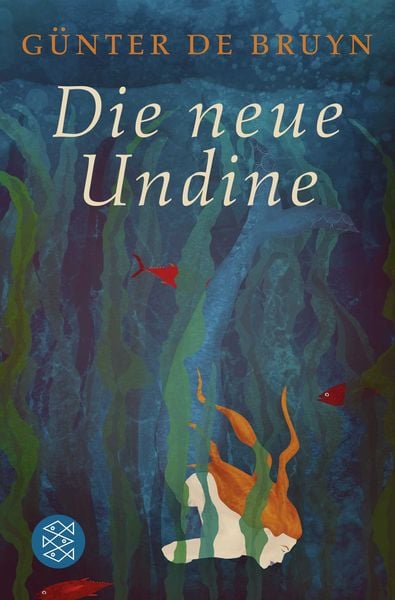 Produktbild: Die neue Undine