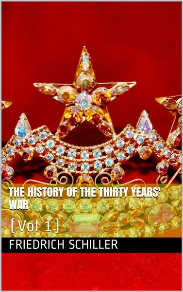 Produktbild: The History of the Thirty Years' War