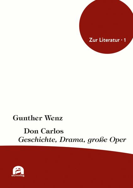 Produktbild: Don Carlos