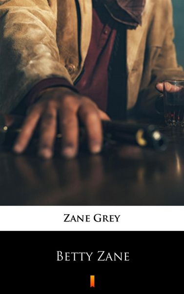 Produktbild: Betty Zane