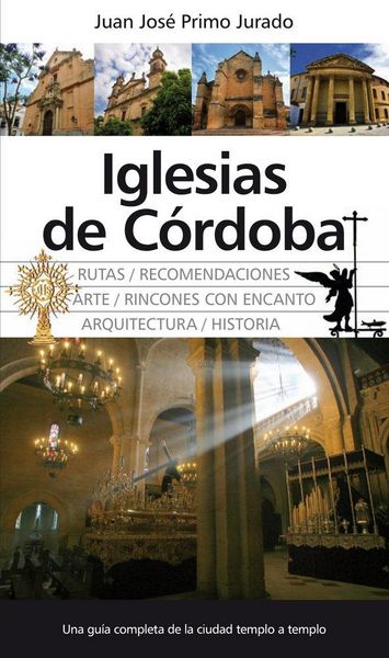 Produktbild: Iglesias de C&oacute;rdoba