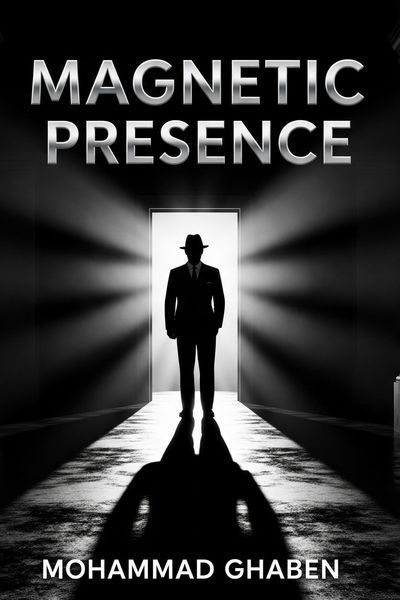 Produktbild: Magnetic Presence