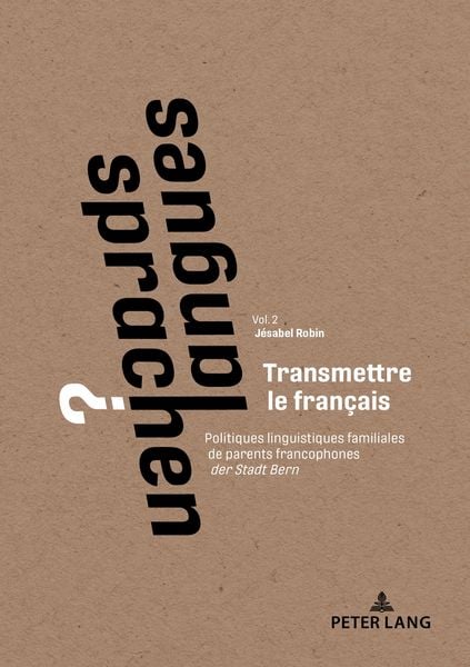 Produktbild: Transmettre le fran&ccedil;ais