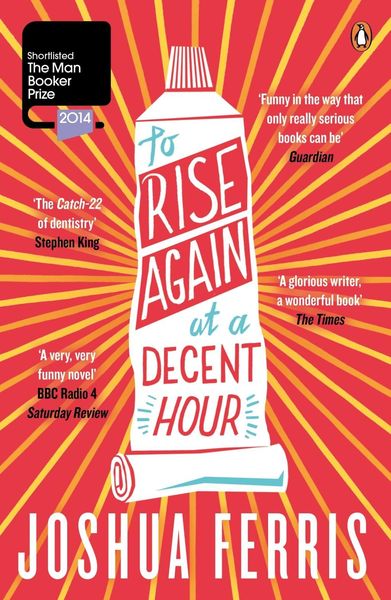 Produktbild: To Rise Again at a Decent Hour