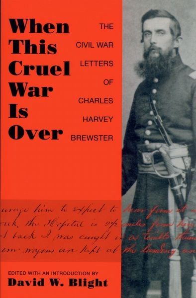 Produktbild: When This Cruel War Is Over