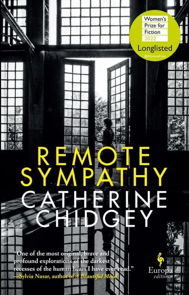 Produktbild: Remote Sympathy: Longlisted For The Women's Prize For Fiction 2022