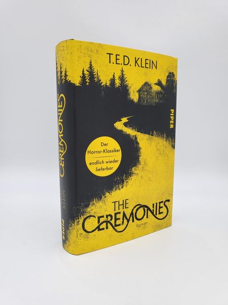 The Ceremonies