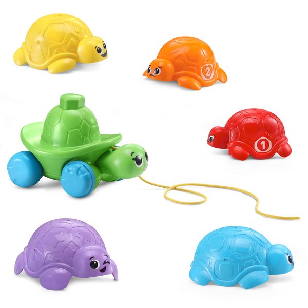 Produktbild: Stapelspa&szlig;-Schildkr&ouml;te