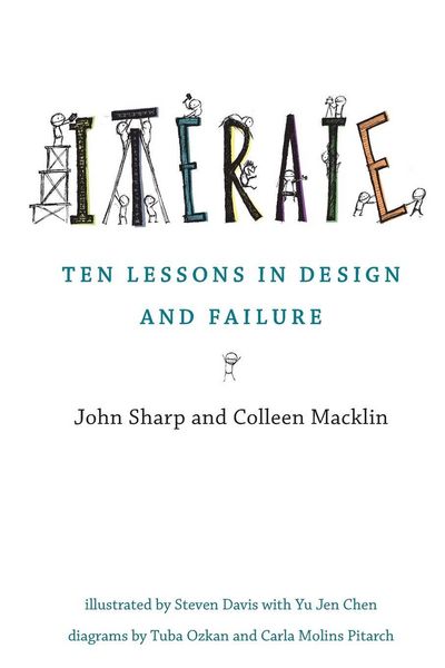 Produktbild: Iterate